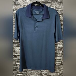 Croft & Barrow Men's Navy Polo Shirt